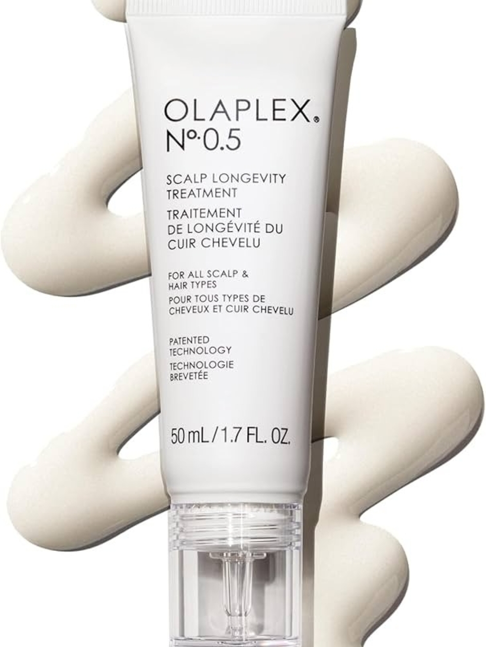 Olaplex No. 0.5 Scalp Longevity Treatment – 50 mL